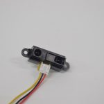 シャープ測距モジュール 距離センサ ＧＰ２Ｙ０Ａ２１ＹＫ